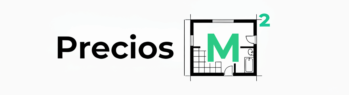 Precios M2